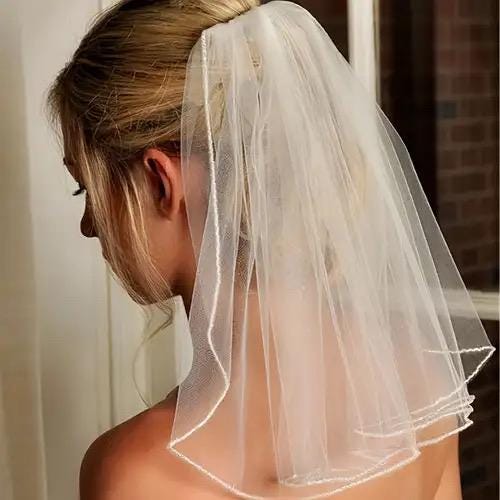 Veils & Garters