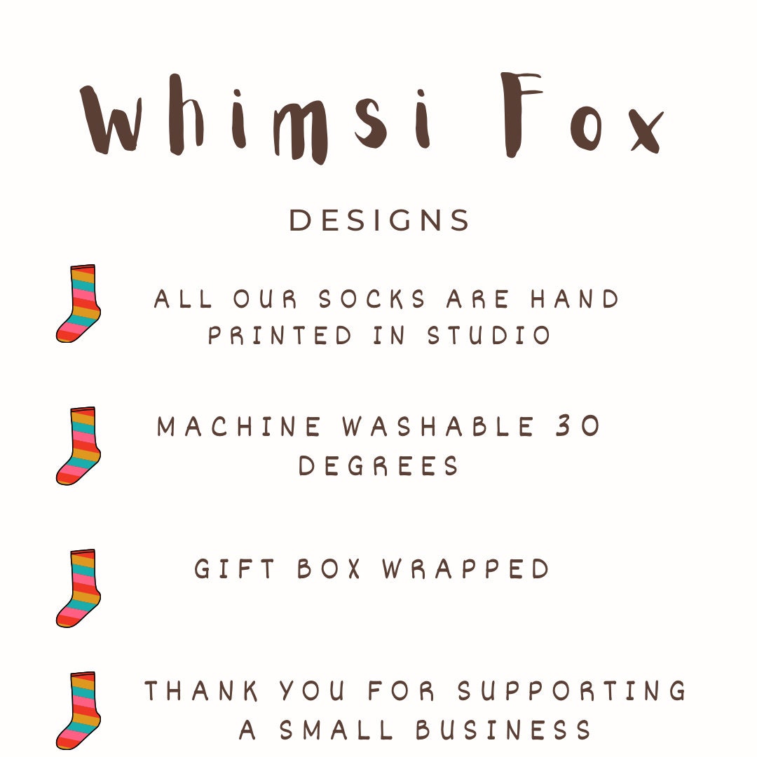 Mum Gift Socks, Socks for Mothers Day, Mama Socks, Mom Socks, Small Gift for Mum, Gift from the Kids, Memorable Gift, Personalised Socks